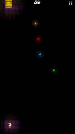 The King's dark maze screenshot 2