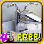 Faucet Slots - Free icon