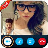 Hot Girl Fake Video Call : Fake Video Call 1.3