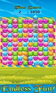 Candy Jelly Pop screenshot 7