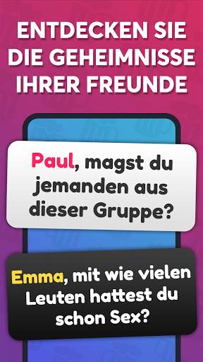 CHUPITO 🎉 Trinkspiel für Party screenshot 2