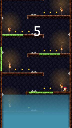 The Impossible : Cave Escape screenshot 3