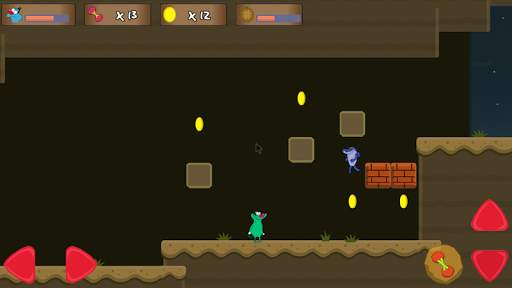 Motu cute cartoon mice games 2020 screenshot 3