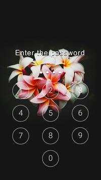 Applock Iphone Theme screenshot 1