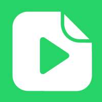 New Animated Stickers For WhatsApp - WAStickerApps logo