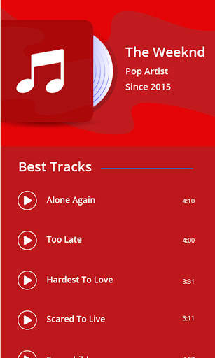 MP4 & MP3 Downloader – Audio Video Downloader screenshot 1