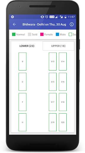 Vishwakarma Travels screenshot 4
