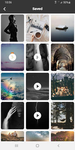 Fast Video Downloader скриншот 4