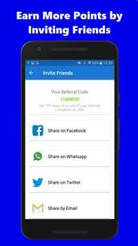 Rewards Shack - Earn Money स्क्रीनशॉट 4