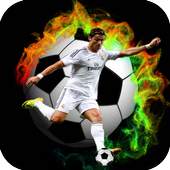 Soccer Hero Ronaldo 1.0