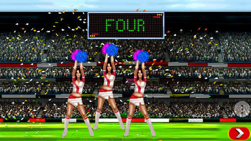 T20 Cricket Game 2017 screenshot 5