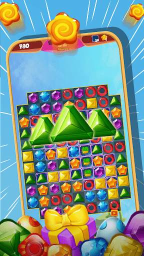 Blast Jelly screenshot 2