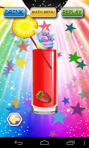 Fruit Juice Maker screenshot 7