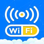 WIFI PASSWORD MASTER 1.5.0