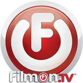 Live TV FilmOn TV DLNA logo