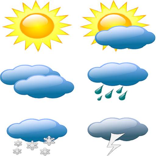 World's Weather Forecast Lite 3.0(Free)