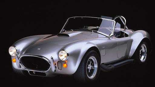 Old Car Wallpaper screenshot 2