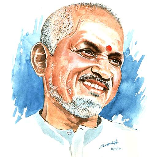 Ilayaraja Hit Songs Radio 3.0.0