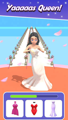 Catwalk Beauty screenshot 5