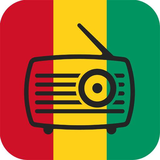 Guinea All Radio, Music & News 2.0.4