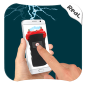 Stun Gun - Self Defense icon