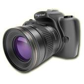 DSLR HD Pro Camera 1.2.2