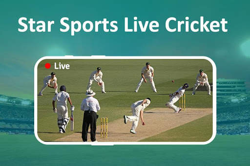 Star Sports Live Cricket screenshot 4