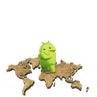 Droid World Game - Le jeu stratégique ! icon