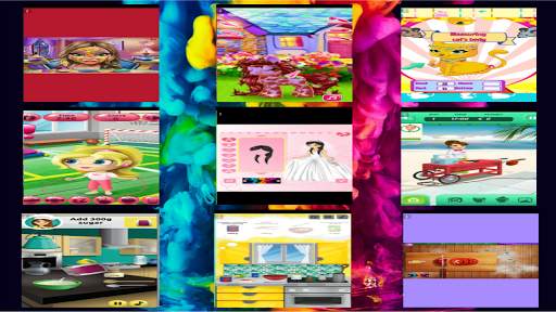 HTML5 Games screenshot 7