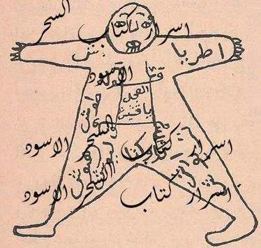اسراركتاب السحر الاسود 1 تصوير الشاشة