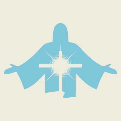 Saint Ninians أيقونة
