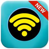 WiFi Map WiFi Passwords 1.0