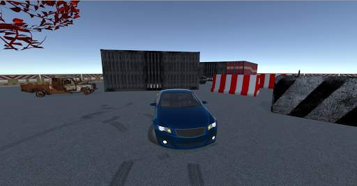 Car Parking 2021 screenshot 11