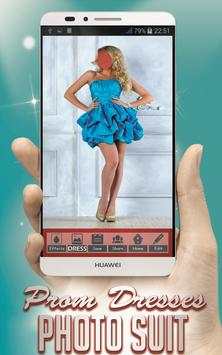 Prom Queen Dresses 2017 screenshot 8