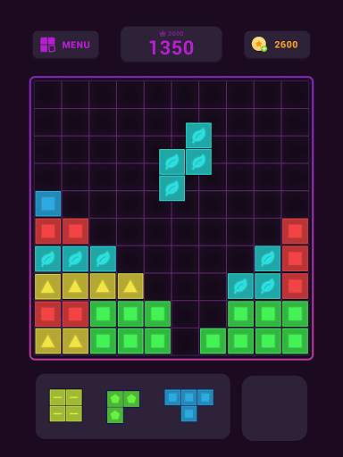 Block Puzzle - Game Puzzle screenshot 13