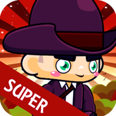 Super Braz icon