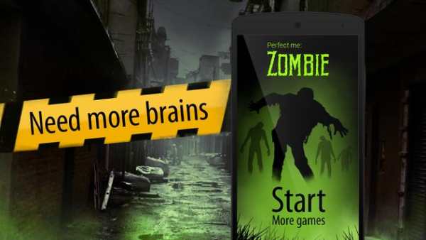 Zombie Photo You screenshot 3