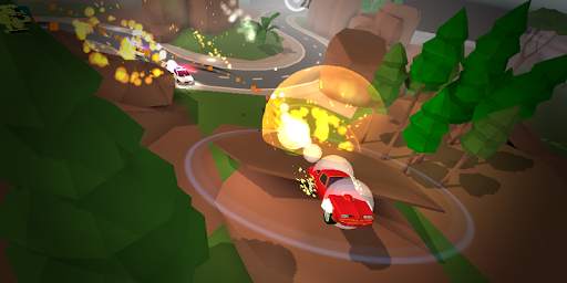 Car Blast screenshot 4