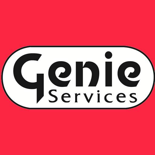 The Genie App 1.0