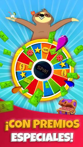 Praia Bingo: Tombola online screenshot 5