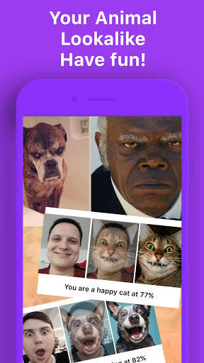 Eywa: My Future Baby + Baby Face Predictor screenshot 3