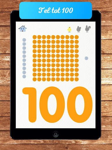 Tot 100 screenshot 3
