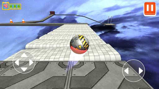 Gyro Ball screenshot 6