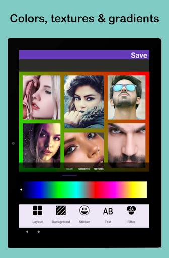 Photo Collage Maker - Photo Editor screenshot 11