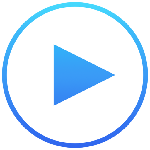 DM Player icon