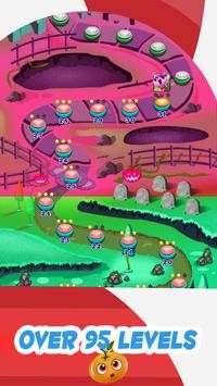 Fruit Devil Match screenshot 3