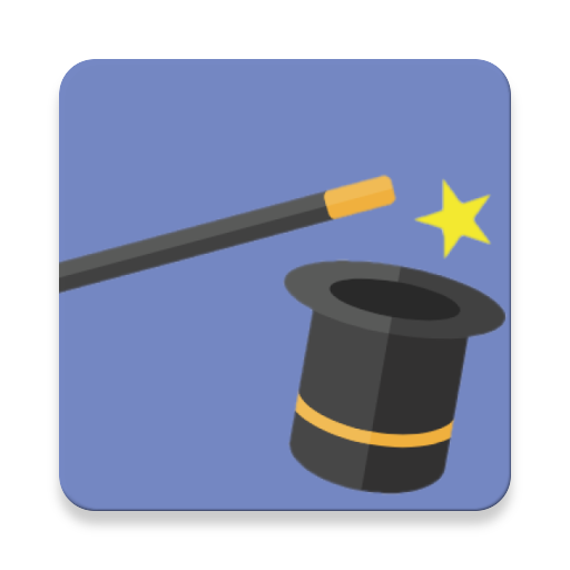 Magic Wand Sounds أيقونة