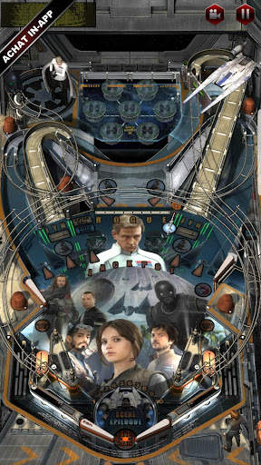 Star Wars™ Pinball 7 screenshot 7