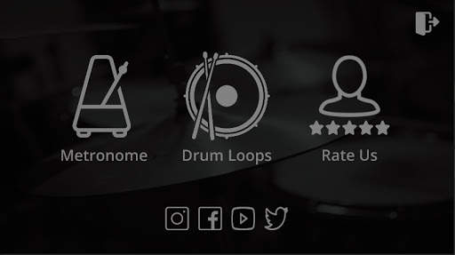 My Drummer screenshot 1