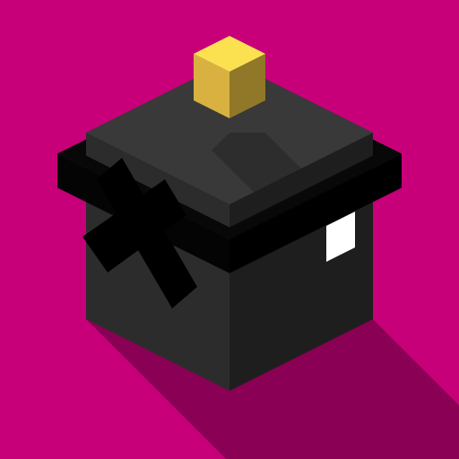 Stretchy Ninja icon